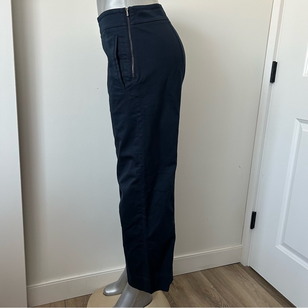 Kit and Ace Navy Pants